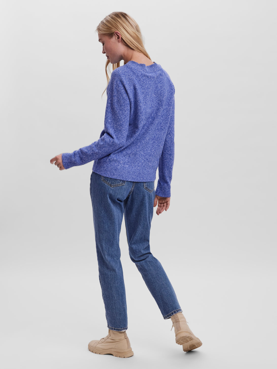 VMDOFFY Pullover - Surf the Web